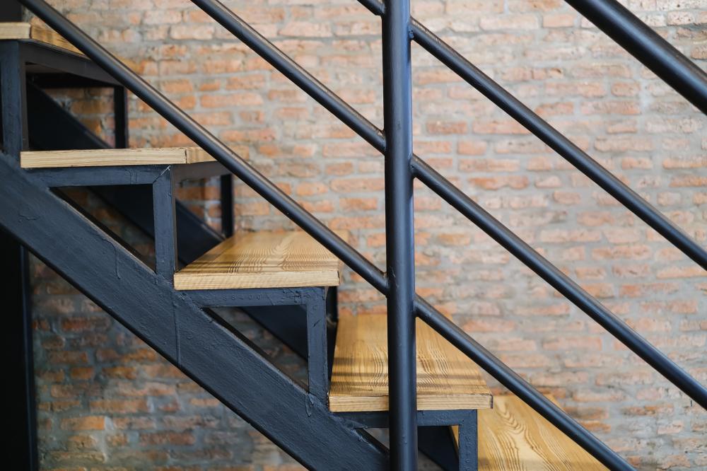 Escalier